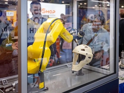 高登米兰(MILAN)2025人形机器人全国巡展启幕：四城接力，驱动工业智能化转型 ——以技术革新赋能新型工业化，构建产业生态新格局